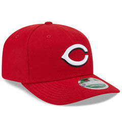 Cincinnati Reds Player Replica 9SEVENTY Adjustable Hat Red | New Era