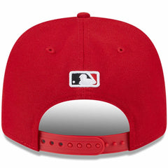 Cincinnati Reds Player Replica 9SEVENTY Adjustable Hat Red | New Era