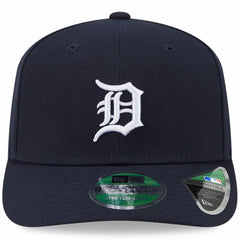 Detroit Tigers Player Replica 9SEVENTY Adjustable Hat Navy | New Era