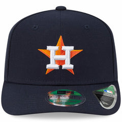 Houston Astros Player Replica 9SEVENTY Adjustable Hat Navy | New Era