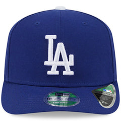 Los Angeles Dodgers Player Replica 9SEVENTY Adjustable Hat Royal | New Era