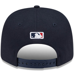 Minnesota Twins Player Replica 9SEVENTY Adjustable Hat Navy | New Era