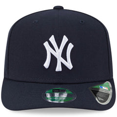 New York Yankees Player Replica 9SEVENTY Adjustable Hat Navy | New Era