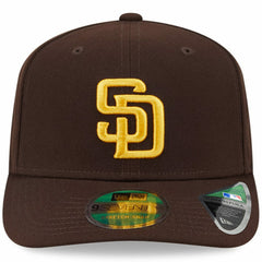 San Diego Padres Player Replica 9SEVENTY Adjustable Hat Brown | New Era