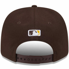 San Diego Padres Player Replica 9SEVENTY Adjustable Hat Brown | New Era