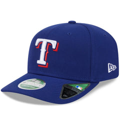 Texas Rangers Player Replica 9SEVENTY Adjustable Hat Royal | New Era