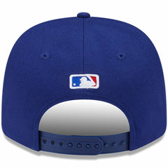 Texas Rangers Player Replica 9SEVENTY Adjustable Hat Royal | New Era