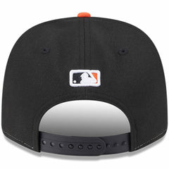 Baltimore Orioles Player Replica 9SEVENTY Adjustable Hat Black/Orange | New Era
