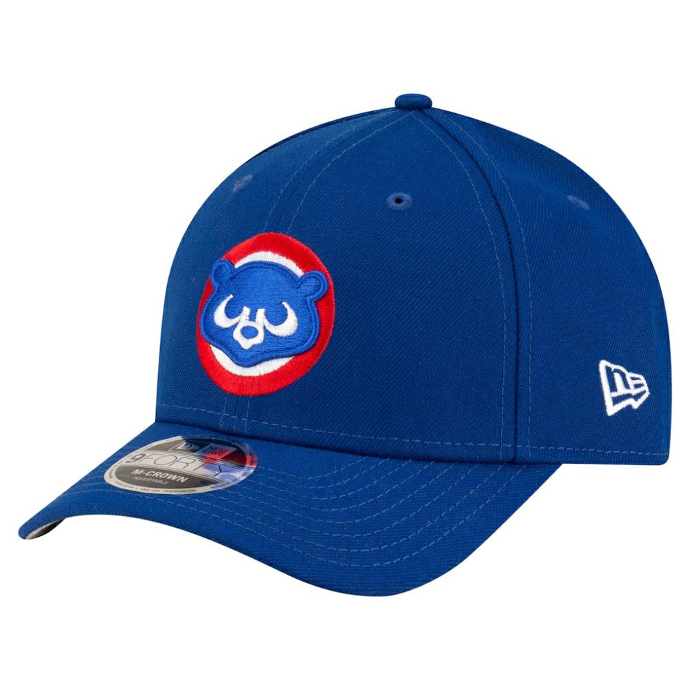 Chicago Cubs Player Replica 9FORTY Adjustable Hat Royal | New Era