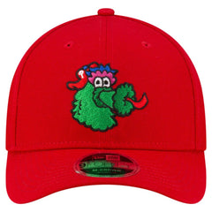 Philadelphia Phillies Player Replica 9FORTY Adjustable Hat Red | New Era