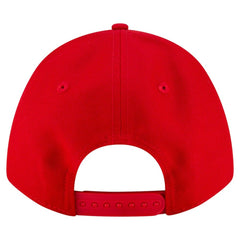 Philadelphia Phillies Player Replica 9FORTY Adjustable Hat Red | New Era