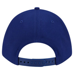 Texas Rangers 9FORTY M-Crown Adjustable Hat Royal | New Era