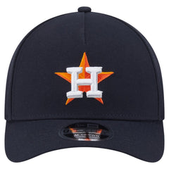 Houston Astros 9FORTY M-Crown Adjustable Hat Navy | New Era