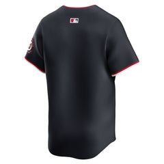 Washington Nationals Alternate Limited Jersey - Navy