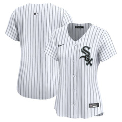 Chicago White Sox Women's Home Limited Jersey - White