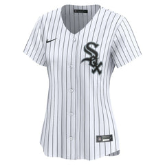 Chicago White Sox Women's Home Limited Jersey - White