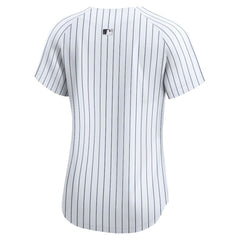 New York Yankees Women's Home Limited Jersey - White