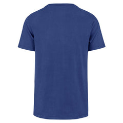 NASCAR x Chicago Cubs Franklin T-Shirt Royal | 47 brand