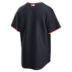 Washington Nationals Alternate Replica Jersey - Navy