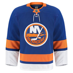 New York Islanders Fanatics Home Authentic Pro Jersey Royal