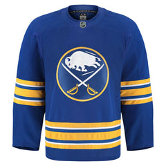 Buffalo Sabres Fanatics Home Authentic Pro Jersey Royal