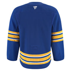 Buffalo Sabres Fanatics Home Authentic Pro Jersey Royal