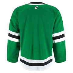 Dallas Stars Fanatics Home Authentic Pro Jersey Kelly Green