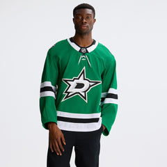 Dallas Stars Fanatics Home Authentic Pro Jersey Kelly Green