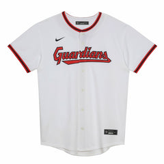 Jos¨¦ Ram¨ªrez Cleveland Guardians Preschool Home Player Jersey - White