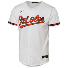 Baltimore Orioles Youth Home Replica Jersey White | Nike