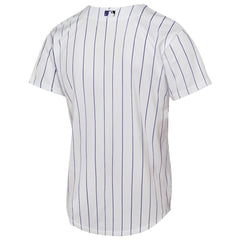 Colorado Rockies Youth Home Replica Jersey White | Nike
