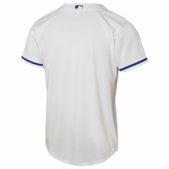 Kansas City Royals Youth Home Replica Jersey - White