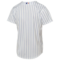 New York Mets Youth Home Replica Jersey White | Nike