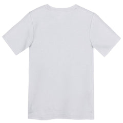 Colorado Rockies Preschool 2025 City Connect Logo T-Shirt White | Nike