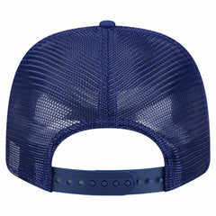 Texas Rangers Flag 9SEVENTY Stretch-Snap Hat Royal | New Era
