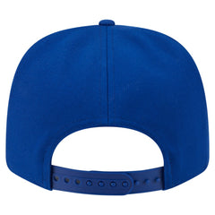 Chicago Cubs Multi-Rope 9SEVENTY Stretch-Snap Hat Royal | New Era