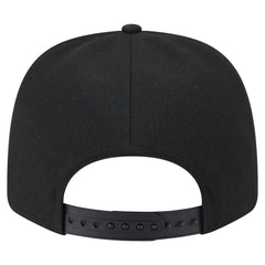 Chicago White Sox Multi-Rope 9SEVENTY Stretch-Snap Hat Black | New Era