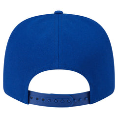 New York Mets Multi-Rope 9SEVENTY Stretch-Snap Hat Royal | New Era