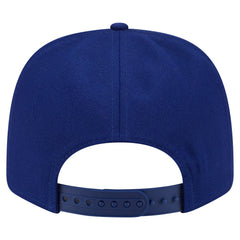 Los Angeles Dodgers Multi-Rope 9SEVENTY Stretch-Snap Hat Royal | New Era