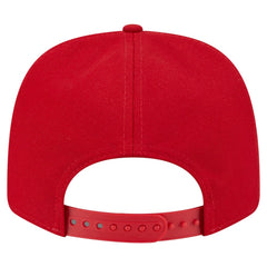 St. Louis Cardinals Multi-Rope 9SEVENTY Stretch-Snap Hat Red | New Era