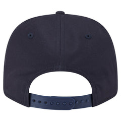 Boston Red Sox Circle Patch 9SEVENTY Stretch-Snap Hat Navy | New Era