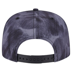 New York Yankees Printed Golfer Snapback Hat Navy | New Era