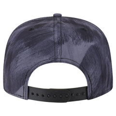Pittsburgh Pirates Printed Golfer Snapback Hat Navy | New Era