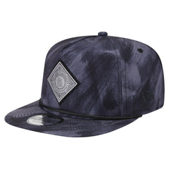 St. Louis Cardinals Printed Golfer Snapback Hat Navy | New Era