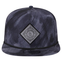 St. Louis Cardinals Printed Golfer Snapback Hat Navy | New Era