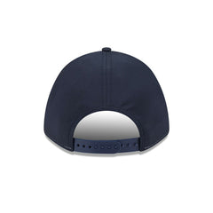 Boston Red Sox Gradient 9FORTY M-Crown Adjustable Hat Navy | New Era