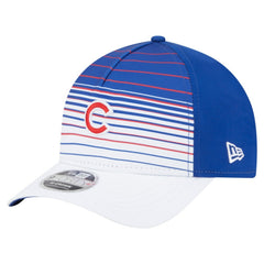 Chicago Cubs Gradient 9FORTY M-Crown Adjustable Hat Royal | New Era