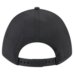 Chicago White Sox Gradient 9FORTY M-Crown Adjustable Hat Black | New Era