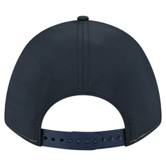 Cleveland Guardians Gradient 9FORTY M-Crown Adjustable Hat Navy | New Era