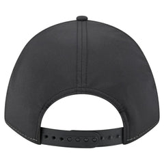 Pittsburgh Pirates Gradient 9FORTY M-Crown Adjustable Hat Black | New Era